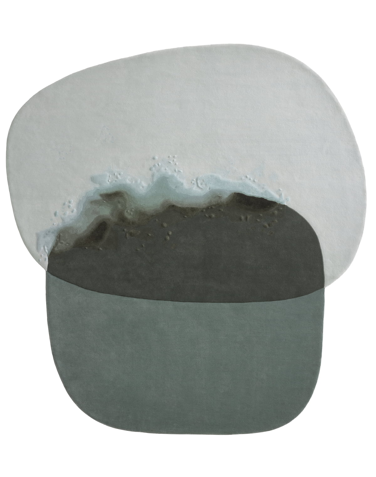 ICONS by Designers for JAB™ - Dezen